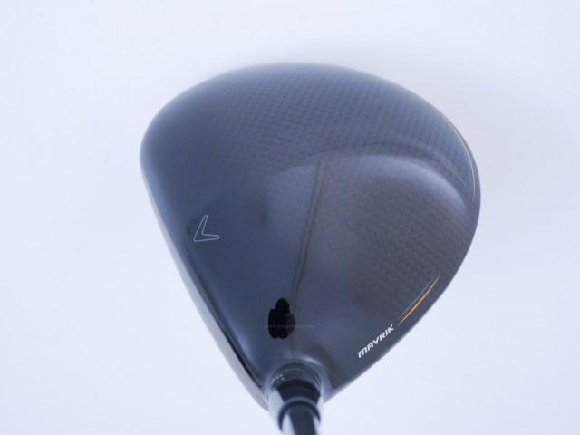 Driver : Callaway : ไดรเวอร์ Callaway Mavrik Sub Zero (ออกปี 2020 Japan Spec.) Loft 9 ก้าน Tour AD SZ Type II Flex S