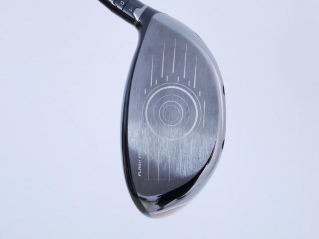 Driver : Callaway : ไดรเวอร์ Callaway Mavrik Sub Zero (ออกปี 2020 Japan Spec.) Loft 9 ก้าน Tour AD SZ Type II Flex S