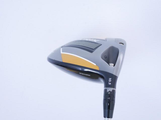 Driver : Callaway : ไดรเวอร์ Callaway Mavrik (ออกปี 2020) Loft 10.5 ก้าน Mitsubishi Diamana 50 Flex SR