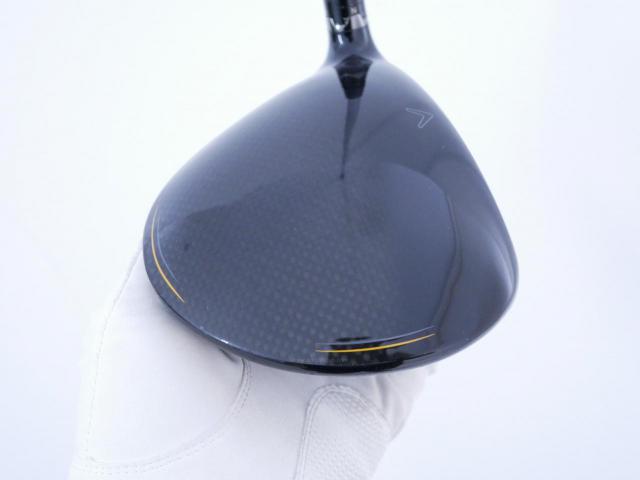 Driver : Callaway : ไดรเวอร์ Callaway Mavrik (ออกปี 2020) Loft 10.5 ก้าน Mitsubishi Diamana 50 Flex SR