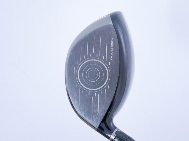 Driver : Callaway : ไดรเวอร์ Callaway Mavrik (ออกปี 2020) Loft 10.5 ก้าน Mitsubishi Diamana 50 Flex SR