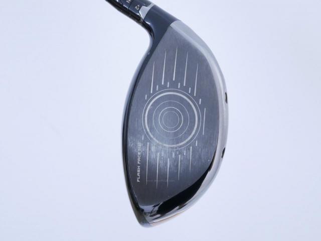 Driver : Callaway : ไดรเวอร์ Callaway Mavrik (ออกปี 2020) Loft 10.5 ก้าน Mitsubishi Diamana 50 Flex SR