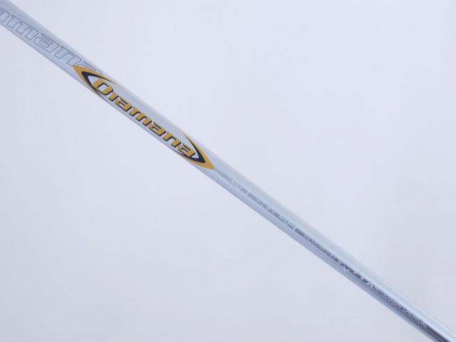 Driver : Callaway : ไดรเวอร์ Callaway Mavrik (ออกปี 2020) Loft 10.5 ก้าน Mitsubishi Diamana 50 Flex SR