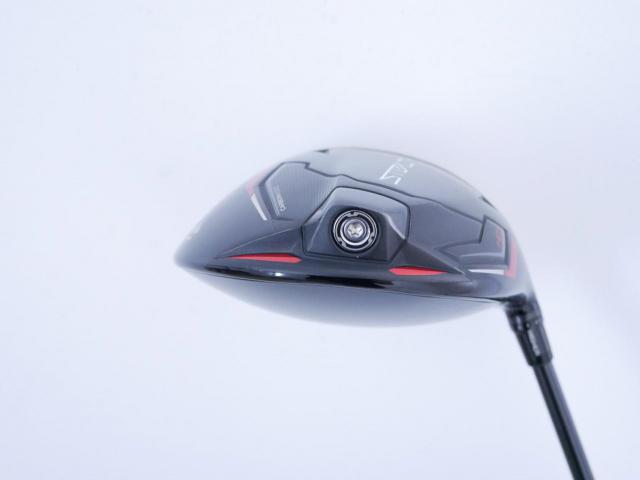 Driver : Taylormade : ไดรเวอร์ Taylormade Stealth HD (รุ่นปี 2022 Japan Spec.) Loft 9 ก้าน Mitsubishi TENSEI TM50 Flex S