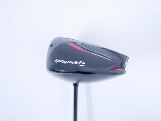 Driver : Taylormade : ไดรเวอร์ Taylormade Stealth HD (รุ่นปี 2022 Japan Spec.) Loft 9 ก้าน Mitsubishi TENSEI TM50 Flex S