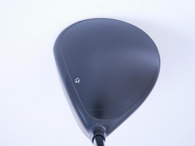 Driver : Taylormade : ไดรเวอร์ Taylormade Stealth HD (รุ่นปี 2022 Japan Spec.) Loft 9 ก้าน Mitsubishi TENSEI TM50 Flex S