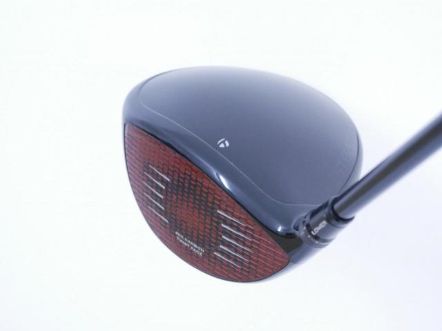 Driver : Taylormade : ไดรเวอร์ Taylormade Stealth HD (รุ่นปี 2022 Japan Spec.) Loft 9 ก้าน Mitsubishi TENSEI TM50 Flex S
