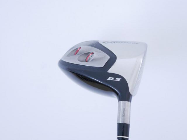 Driver : Taylormade : ไดรเวอร์ Taylormade r5 XL Loft 9.5 Flex R