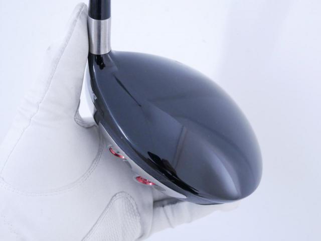 Driver : Taylormade : ไดรเวอร์ Taylormade r5 XL Loft 9.5 Flex R