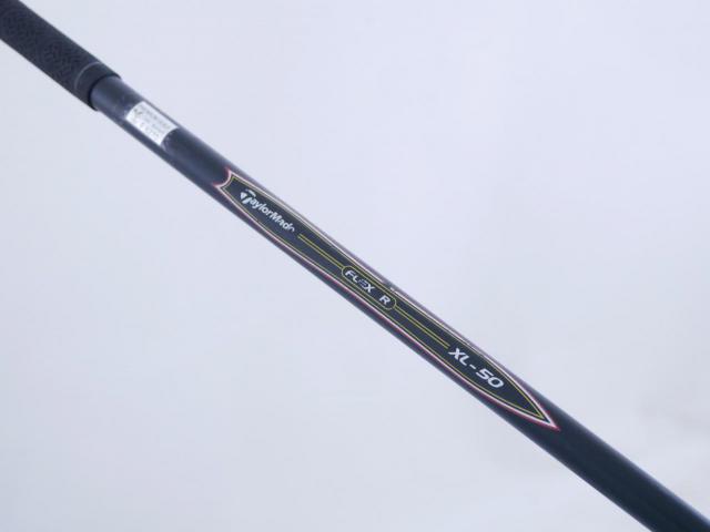 Driver : Taylormade : ไดรเวอร์ Taylormade r5 XL Loft 9.5 Flex R