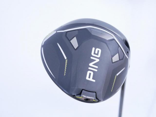 Driver : PING : ไดรเวอร์ Ping G430 Max 10K (ออกปี 2024 Japan Spec) Loft 10.5 (ปรับได้) ก้าน Ping Alta J CB Flex S