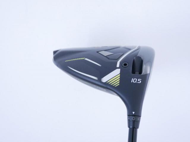 Driver : PING : ไดรเวอร์ Ping G430 Max 10K (ออกปี 2024 Japan Spec) Loft 10.5 (ปรับได้) ก้าน Ping Alta J CB Flex S