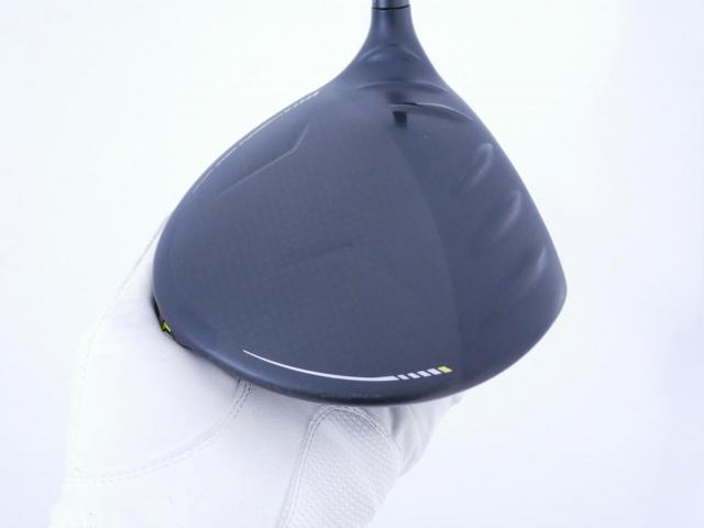 Driver : PING : ไดรเวอร์ Ping G430 Max 10K (ออกปี 2024 Japan Spec) Loft 10.5 (ปรับได้) ก้าน Ping Alta J CB Flex S
