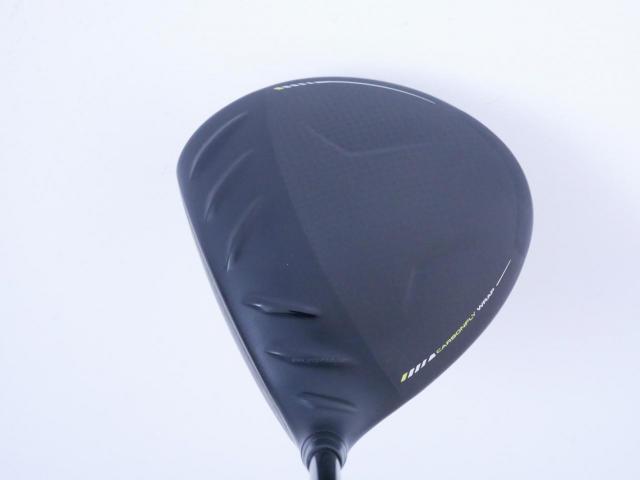 Driver : PING : ไดรเวอร์ Ping G430 Max 10K (ออกปี 2024 Japan Spec) Loft 10.5 (ปรับได้) ก้าน Ping Alta J CB Flex S