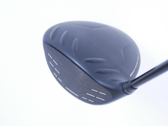 Driver : PING : ไดรเวอร์ Ping G430 Max 10K (ออกปี 2024 Japan Spec) Loft 10.5 (ปรับได้) ก้าน Ping Alta J CB Flex S
