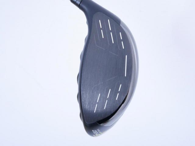 Driver : PING : ไดรเวอร์ Ping G430 Max 10K (ออกปี 2024 Japan Spec) Loft 10.5 (ปรับได้) ก้าน Ping Alta J CB Flex S