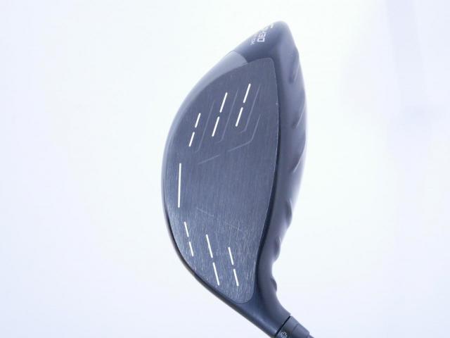 Driver : PING : ไดรเวอร์ Ping G430 Max 10K (ออกปี 2024 Japan Spec) Loft 10.5 (ปรับได้) ก้าน Ping Alta J CB Flex S