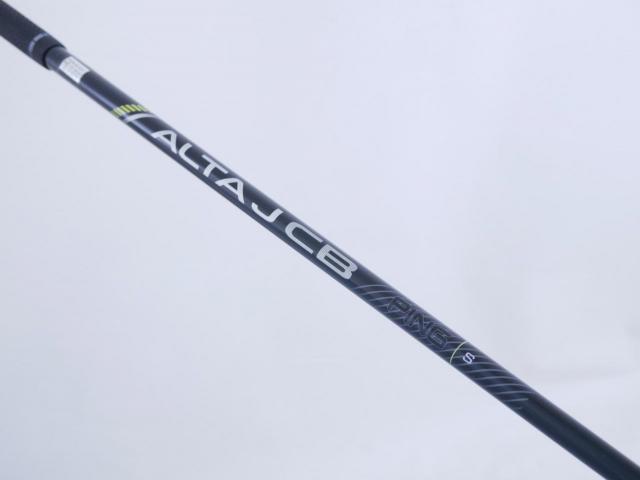 Driver : PING : ไดรเวอร์ Ping G430 Max 10K (ออกปี 2024 Japan Spec) Loft 10.5 (ปรับได้) ก้าน Ping Alta J CB Flex S