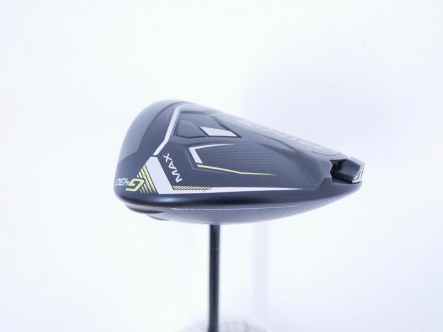 Driver : PING : ไดรเวอร์ Ping G430 Max (รุ่นปี 2023) Loft 10.5 (ปรับได้) ก้าน Ping Alta J CB Flex S