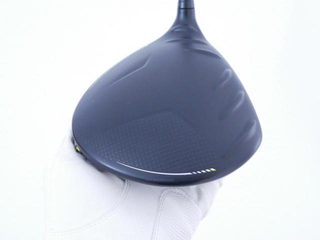 Driver : PING : ไดรเวอร์ Ping G430 Max (รุ่นปี 2023) Loft 10.5 (ปรับได้) ก้าน Ping Alta J CB Flex S