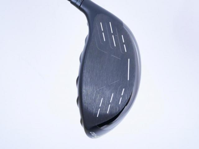 Driver : PING : ไดรเวอร์ Ping G430 Max (รุ่นปี 2023) Loft 10.5 (ปรับได้) ก้าน Ping Alta J CB Flex S