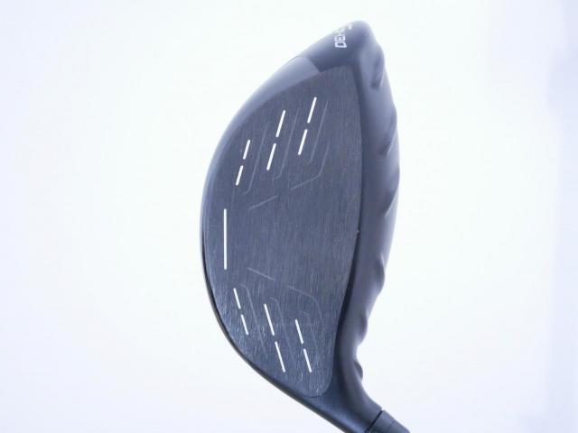 Driver : PING : ไดรเวอร์ Ping G430 Max (รุ่นปี 2023) Loft 10.5 (ปรับได้) ก้าน Ping Alta J CB Flex S
