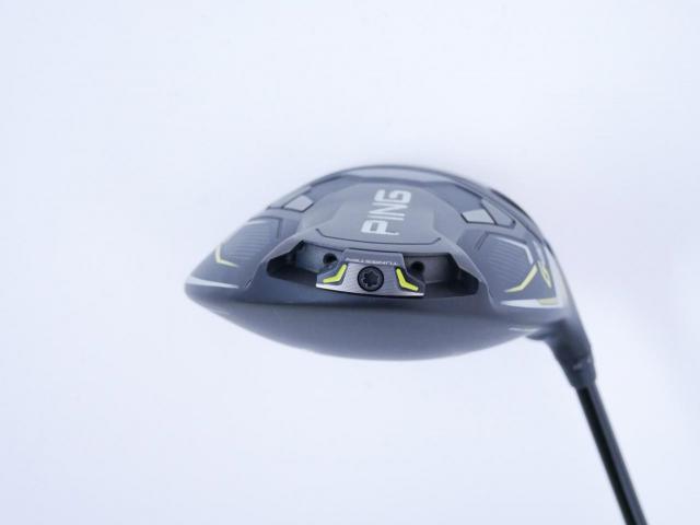 Driver : PING : ไดรเวอร์ Ping G430 LST (รุ่นปี 2023) Loft 10.5 (ปรับได้) ก้าน Ping Alta J CB Flex S