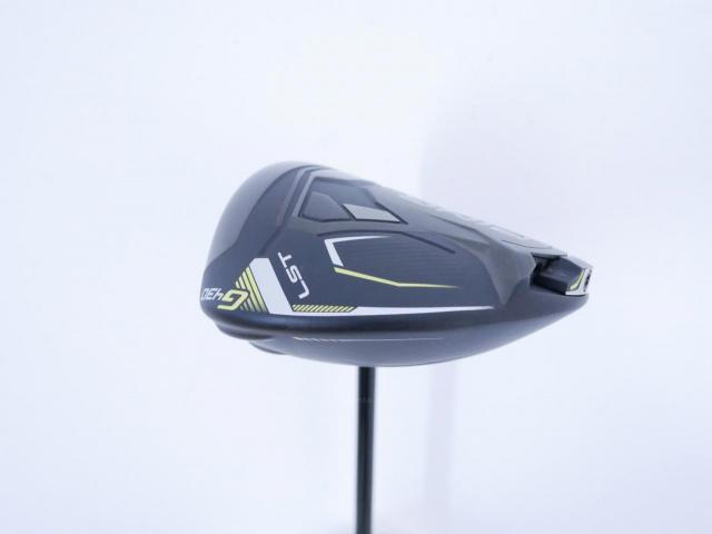 Driver : PING : ไดรเวอร์ Ping G430 LST (รุ่นปี 2023) Loft 10.5 (ปรับได้) ก้าน Ping Alta J CB Flex S