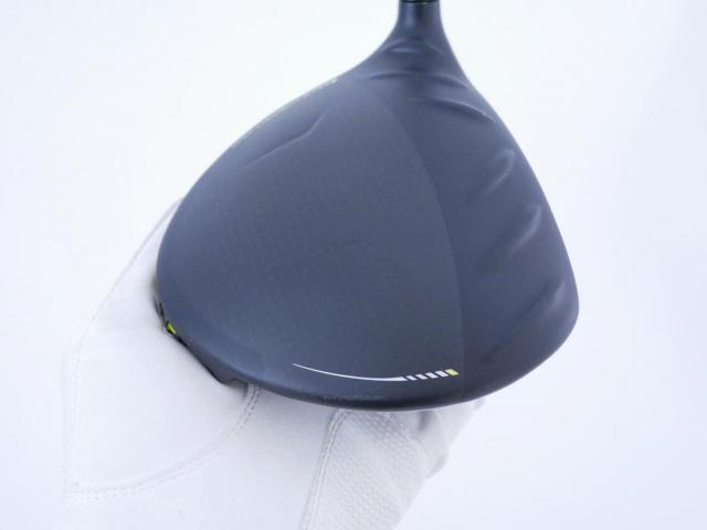 Driver : PING : ไดรเวอร์ Ping G430 LST (รุ่นปี 2023) Loft 10.5 (ปรับได้) ก้าน Ping Alta J CB Flex S