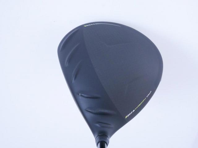 Driver : PING : ไดรเวอร์ Ping G430 LST (รุ่นปี 2023) Loft 10.5 (ปรับได้) ก้าน Ping Alta J CB Flex S
