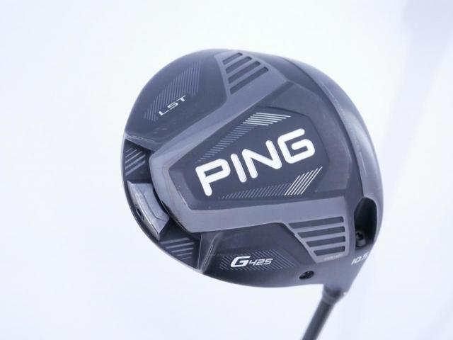 Driver : PING : ไดรเวอร์ Ping G425 LST (รุ่นปี 2021 Japan Spec) Loft 10.5 ก้าน Ping Alta J CB Flex S
