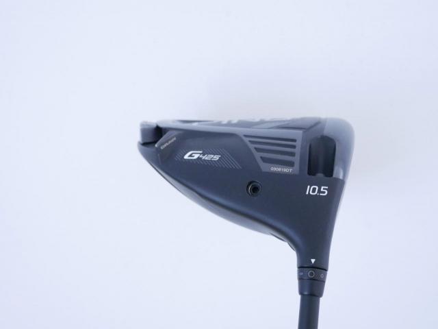 Driver : PING : ไดรเวอร์ Ping G425 LST (รุ่นปี 2021 Japan Spec) Loft 10.5 ก้าน Ping Alta J CB Flex S