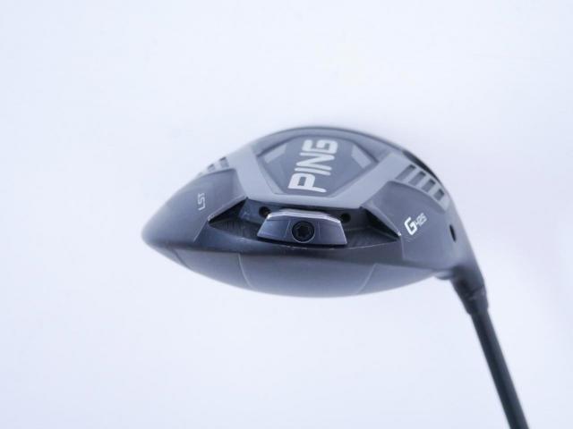 Driver : PING : ไดรเวอร์ Ping G425 LST (รุ่นปี 2021 Japan Spec) Loft 10.5 ก้าน Ping Alta J CB Flex S