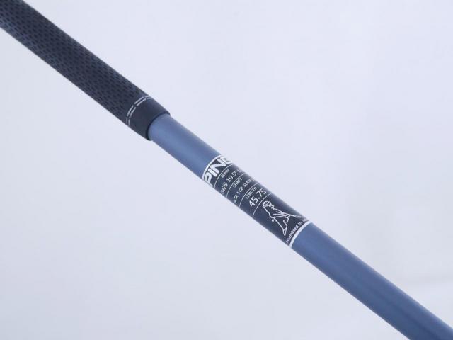 Driver : PING : ไดรเวอร์ Ping G425 LST (รุ่นปี 2021 Japan Spec) Loft 10.5 ก้าน Ping Alta J CB Flex S