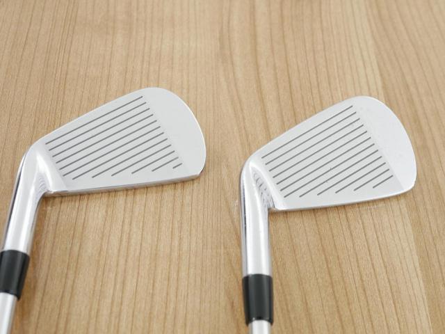 Iron set : Mizuno : ชุดเหล็ก Mizuno MP-30 (Forged) มีเหล็ก 4-Pw (7 ชิ้น) ก้านเหล็ก NS Pro 950 Flex R