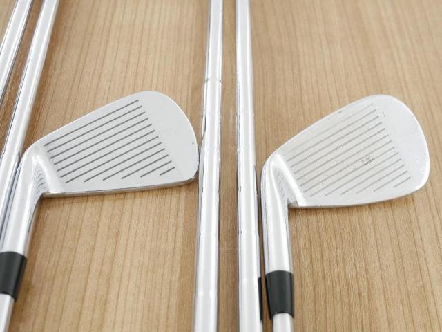 Iron set : Mizuno : ชุดเหล็ก Mizuno MP-30 (Forged) มีเหล็ก 4-Pw (7 ชิ้น) ก้านเหล็ก NS Pro 950 Flex R