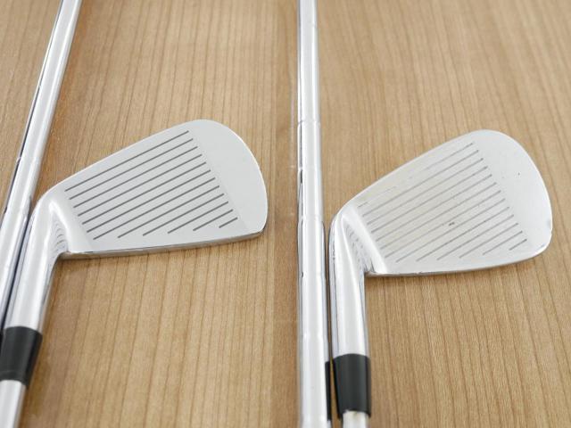 Iron set : Mizuno : ชุดเหล็ก Mizuno MP-30 (Forged) มีเหล็ก 4-Pw (7 ชิ้น) ก้านเหล็ก NS Pro 950 Flex R