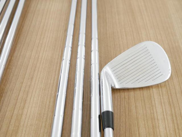 Iron set : Mizuno : ชุดเหล็ก Mizuno MP-30 (Forged) มีเหล็ก 4-Pw (7 ชิ้น) ก้านเหล็ก NS Pro 950 Flex R