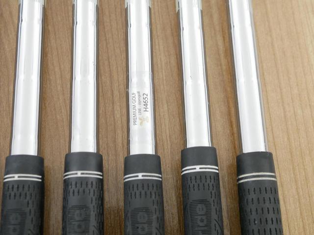 Iron set : Mizuno : ชุดเหล็ก Mizuno MP-30 (Forged) มีเหล็ก 4-Pw (7 ชิ้น) ก้านเหล็ก NS Pro 950 Flex R