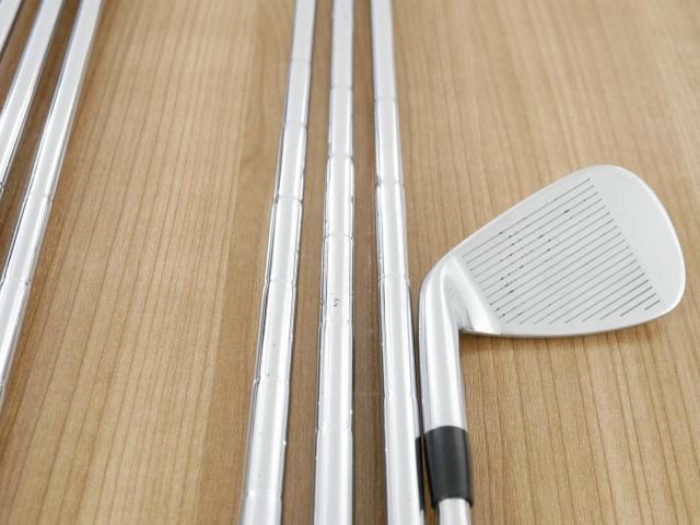 Iron set : Callaway : ชุดเหล็ก Callaway RAZR X Blade Forged มีเหล็ก 4-Pw (7 ชิ้น) ก้านเหล็ก Dynamic Gold PRO S 300