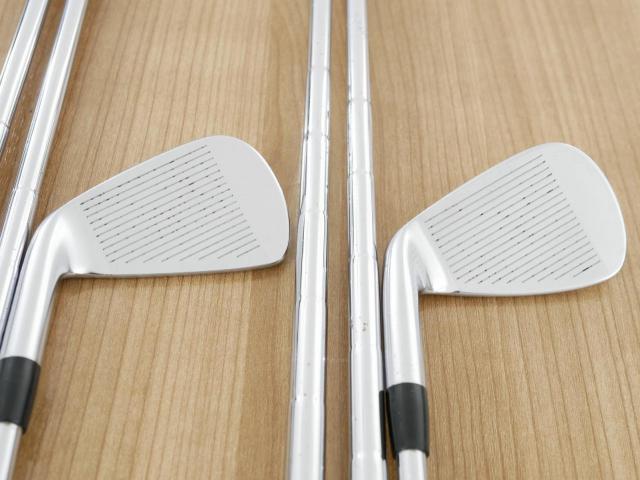 Iron set : Callaway : ชุดเหล็ก Callaway RAZR X Blade Forged มีเหล็ก 4-Pw (7 ชิ้น) ก้านเหล็ก Dynamic Gold PRO S 300
