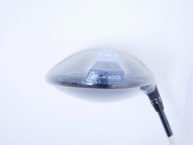 Driver : Other Brand : **ของใหม่ ยังไม่แกะพลาสติก** ไดรเวอร์ Cobra Darkspeed ADAPT X (ออกปี 2025) Loft 9 (ปรับได้) ก้าน UST Mamiya LIN-G Flex S