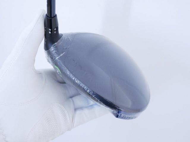 Driver : Other Brand : **ของใหม่ ยังไม่แกะพลาสติก** ไดรเวอร์ Cobra Darkspeed ADAPT X (ออกปี 2025) Loft 9 (ปรับได้) ก้าน UST Mamiya LIN-G Flex S