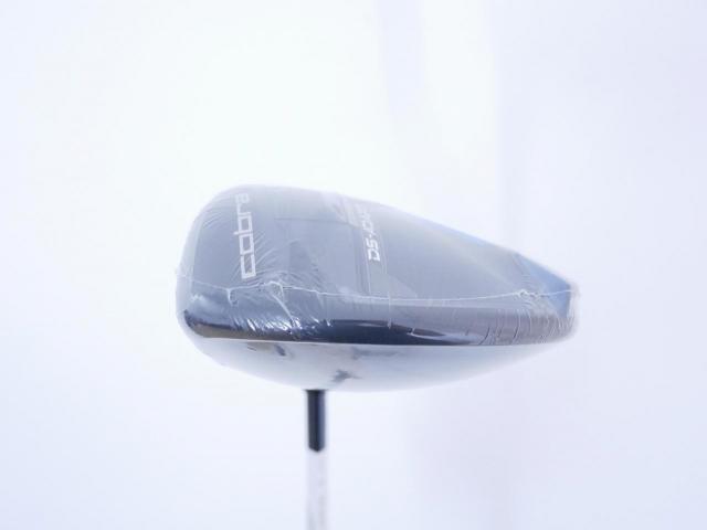 Driver : Other Brand : **ของใหม่ ยังไม่แกะพลาสติก** ไดรเวอร์ Cobra Darkspeed ADAPT X (ออกปี 2025) Loft 9 (ปรับได้) ก้าน UST Mamiya LIN-G Flex SR