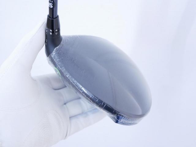 Driver : Other Brand : **ของใหม่ ยังไม่แกะพลาสติก** ไดรเวอร์ Cobra Darkspeed ADAPT X (ออกปี 2025) Loft 9 (ปรับได้) ก้าน UST Mamiya LIN-G Flex SR