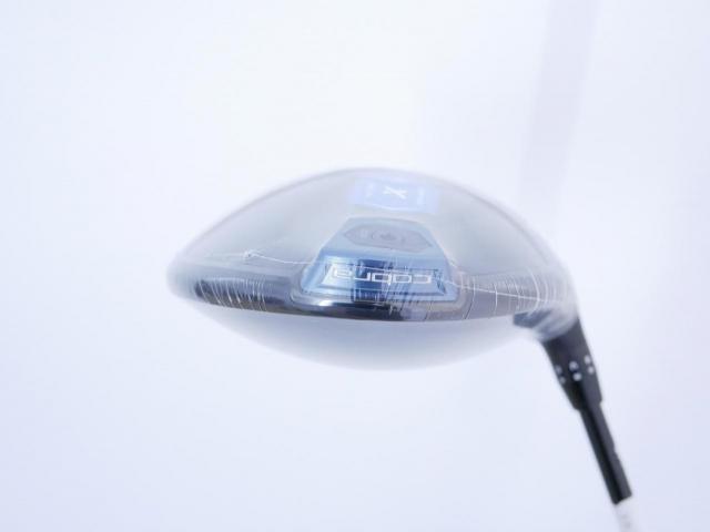 Driver : Other Brand : **ของใหม่ ยังไม่แกะพลาสติก** ไดรเวอร์ Cobra Darkspeed ADAPT X (ออกปี 2025) Loft 10.5 (ปรับได้) ก้าน Fujikura Speeder Flex SR