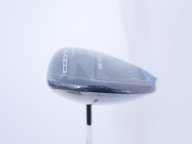 Driver : Other Brand : **ของใหม่ ยังไม่แกะพลาสติก** ไดรเวอร์ Cobra Darkspeed ADAPT X (ออกปี 2025) Loft 10.5 (ปรับได้) ก้าน Fujikura Speeder Flex SR