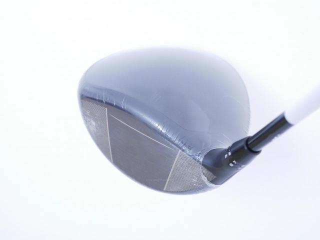 Driver : Other Brand : **ของใหม่ ยังไม่แกะพลาสติก** ไดรเวอร์ Cobra Darkspeed ADAPT X (ออกปี 2025) Loft 10.5 (ปรับได้) ก้าน Fujikura Speeder Flex SR
