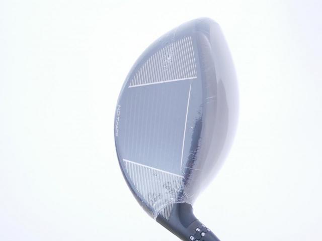 Driver : Other Brand : **ของใหม่ ยังไม่แกะพลาสติก** ไดรเวอร์ Cobra Darkspeed ADAPT X (ออกปี 2025) Loft 10.5 (ปรับได้) ก้าน Fujikura Speeder Flex SR