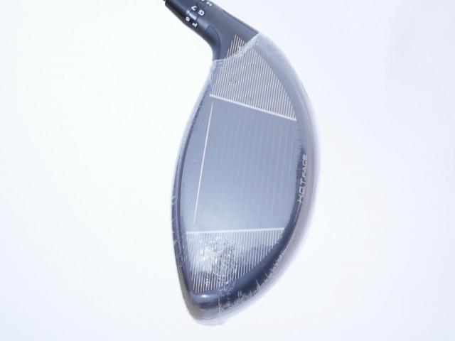 Driver : Other Brand : **ของใหม่ ยังไม่แกะพลาสติก** ไดรเวอร์ Cobra Darkspeed ADAPT X (ออกปี 2025) Loft 10.5 (ปรับได้) ก้าน Fujikura Speeder Flex SR